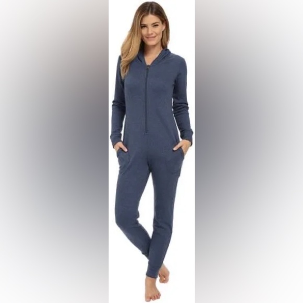 UGG Gray Jumpsuit Size Large